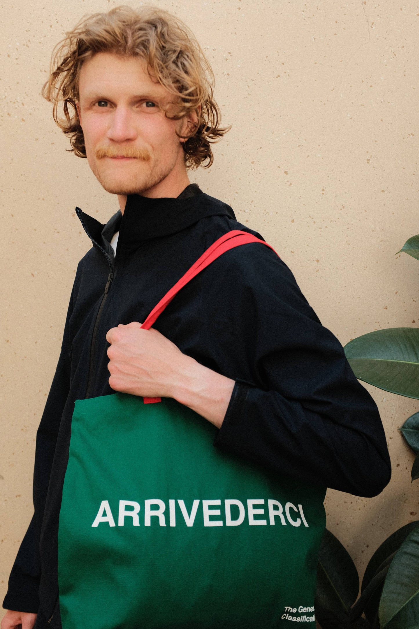 Ciao Tote Bag
