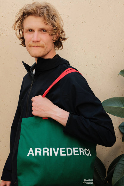 Ciao Tote Bag