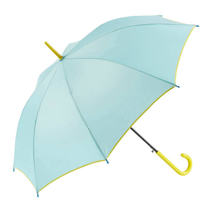 GOTTA Auto plain with colored strip: Aqua/Yellow