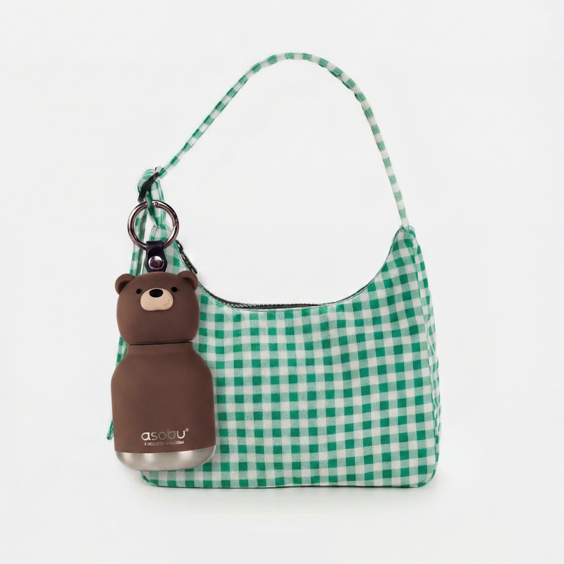 Brown Bear Asobu Bestie Mini Bottle