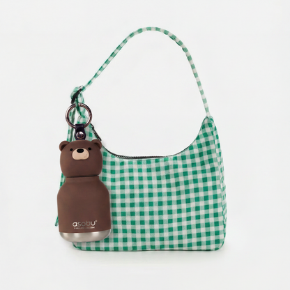 Brown Bear Asobu Bestie Mini Bottle