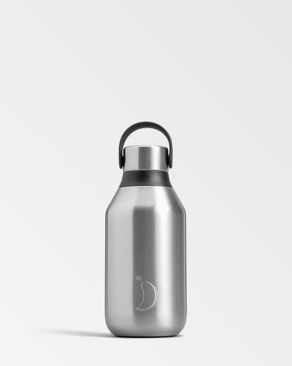 Series 2 90% Recycled Stainless Steel, Bottle, 350ml