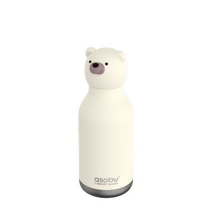 Polar Bear Bestie Bottle: Bear