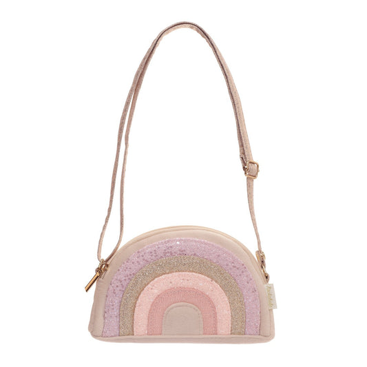 Wish Upon A Rainbow Bag