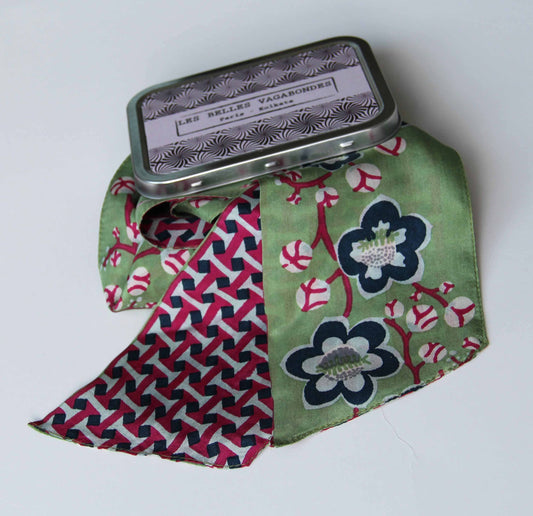 Cotton Club Headband Bandeau