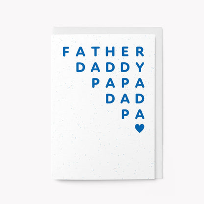 Father's Day