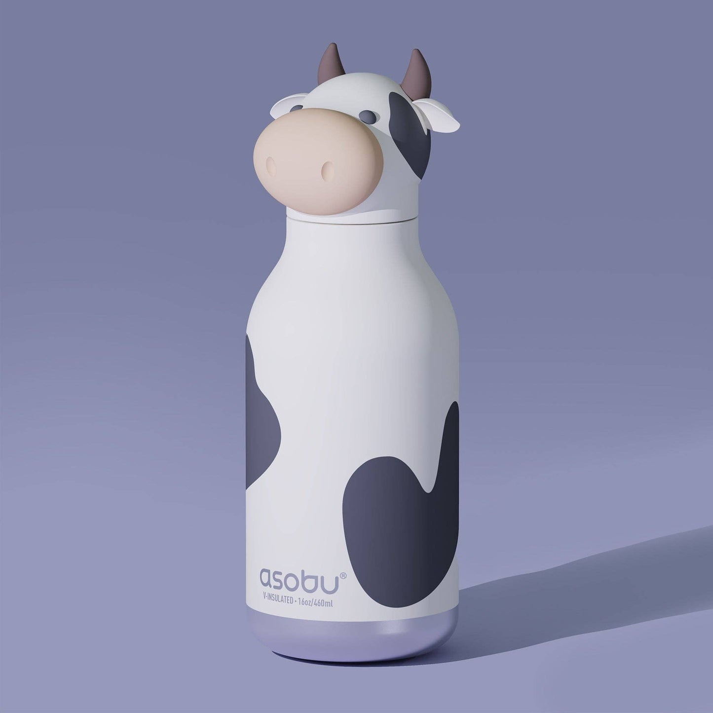 Cow Bestie Bottle: Cow