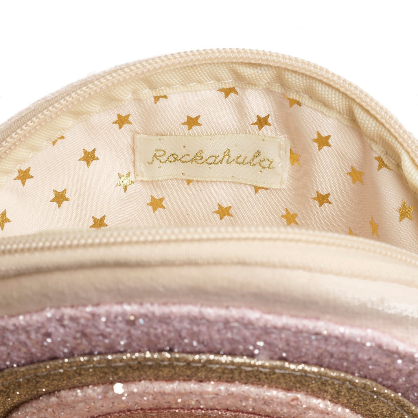 Wish Upon A Rainbow Bag