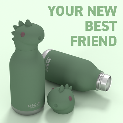 Dinosaur Bestie Bottle: Dinosaur