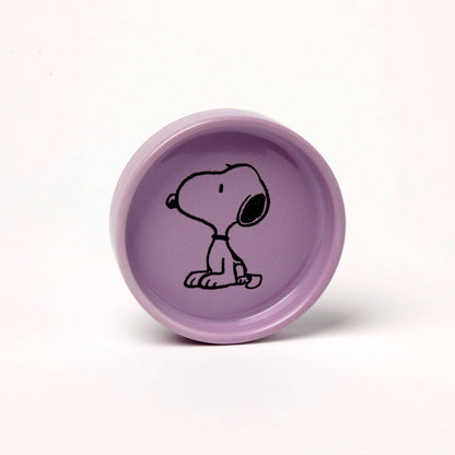 Peanuts Pin Dish - Sit!