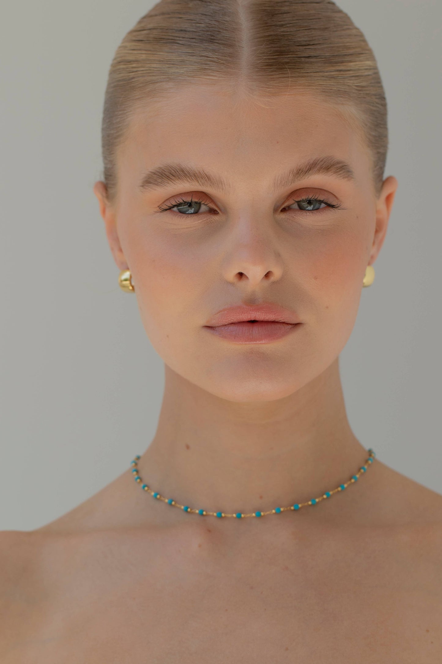 ZOE - Easy Everyday Hoop Earrings