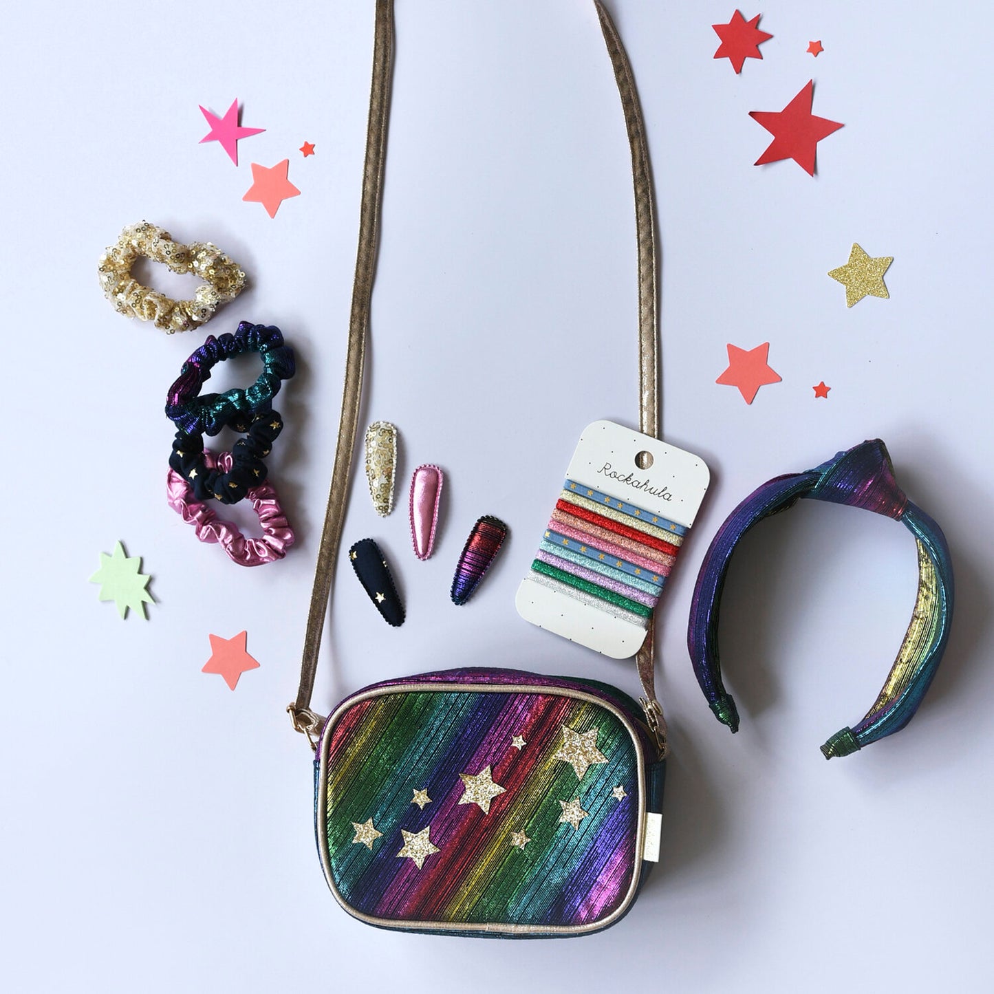 Disco Fever Bag