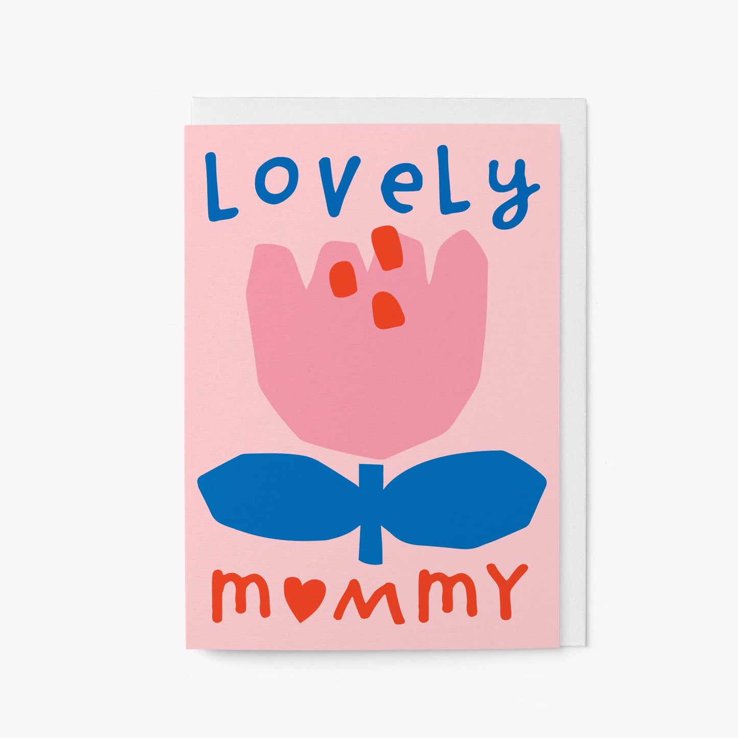 Lovely Mummy