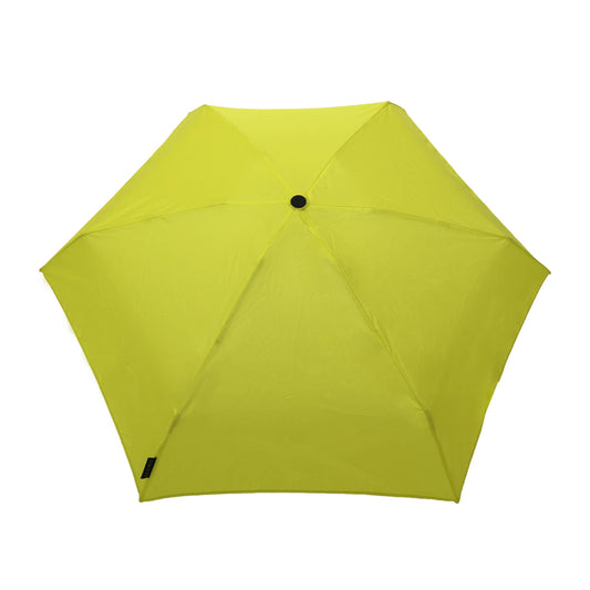 Smati mini Travel Umbrella - Yellow