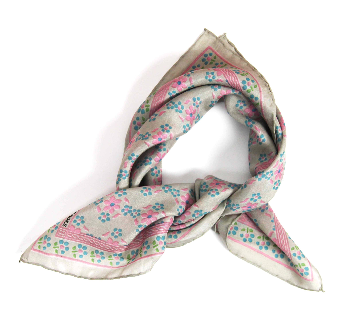 Mini Natasha Rose Fuchsia