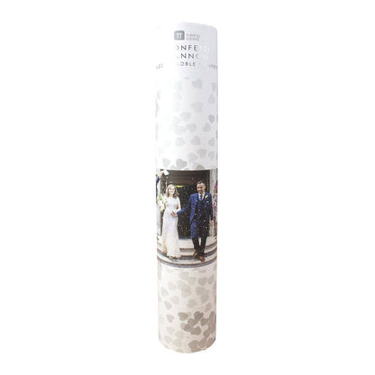 Confetti Cannon | Wedding Confetti |