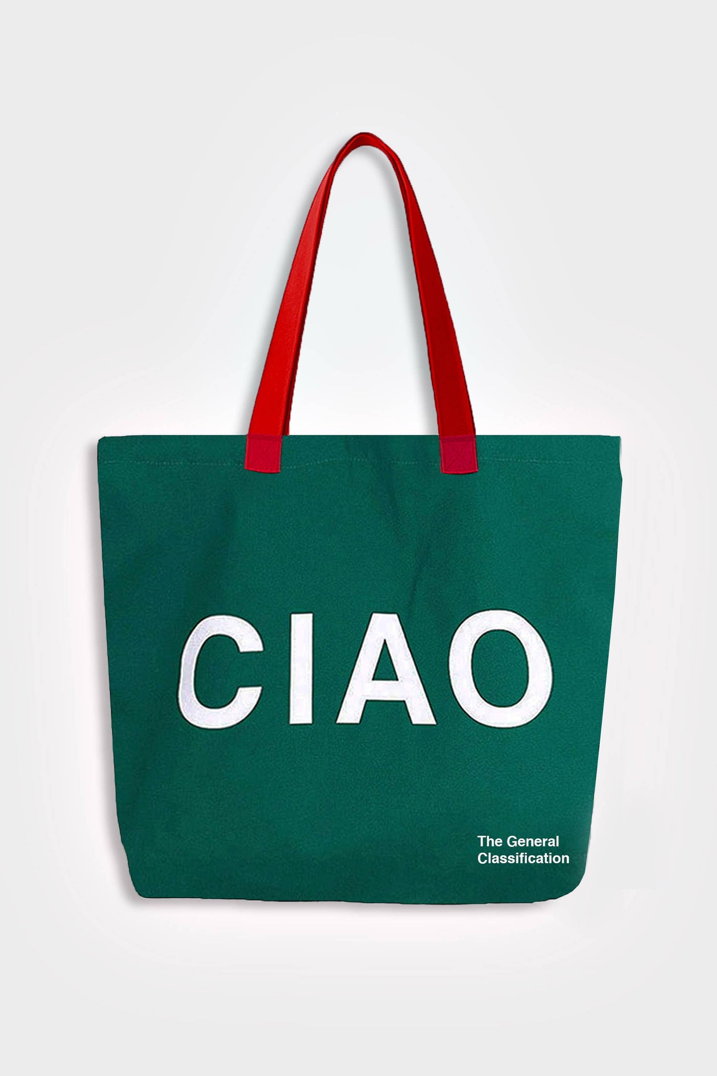 Ciao Tote Bag