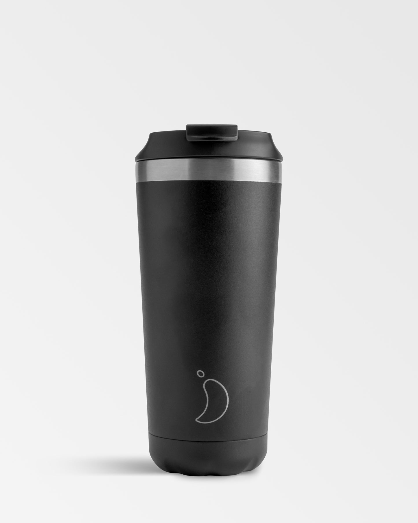 Original Coffee Cup 2024, 500ml, Monochrome Black