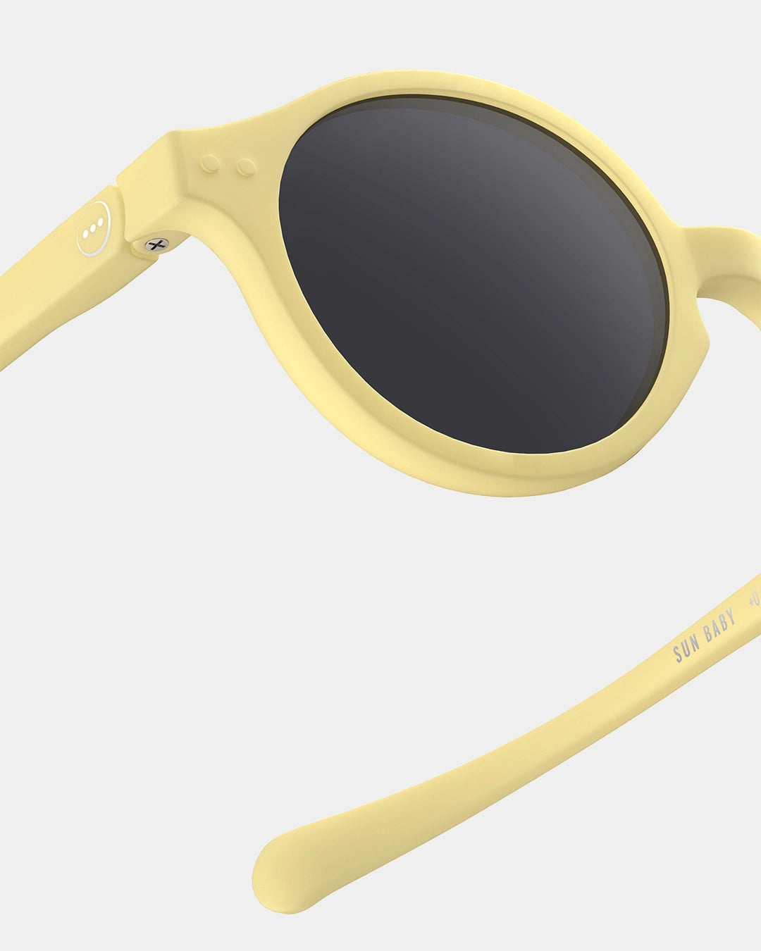Baby Sunglasses - Style D - Lemonade