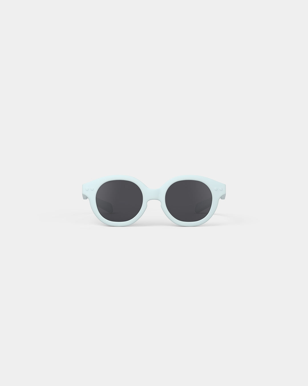 Baby Sunglasses - Style C - Sweet Blue