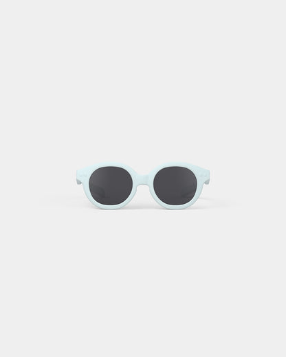Baby Sunglasses - Style C - Sweet Blue