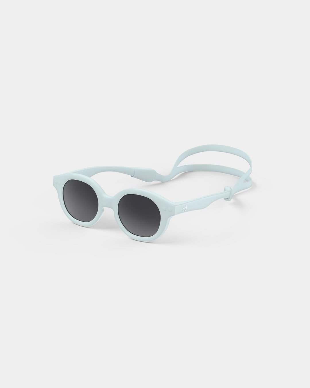 Baby Sunglasses - Style C - Sweet Blue