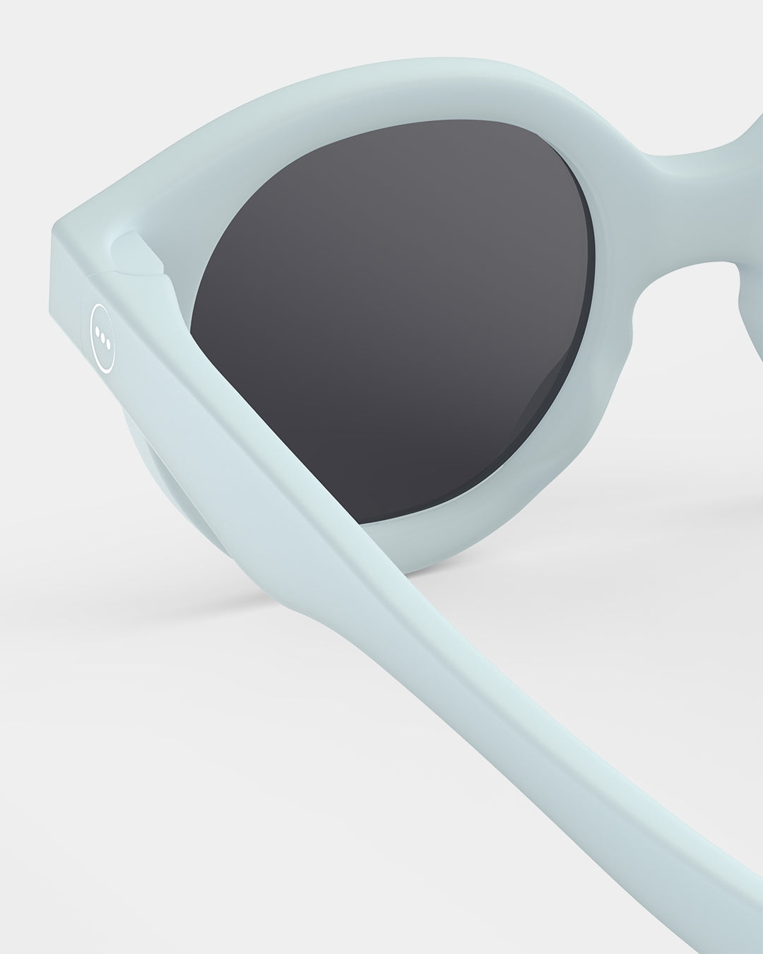 Baby Sunglasses - Style C - Sweet Blue