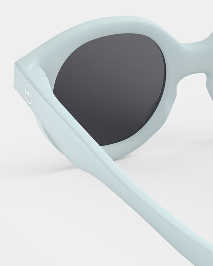 Baby Sunglasses - Style C - Sweet Blue