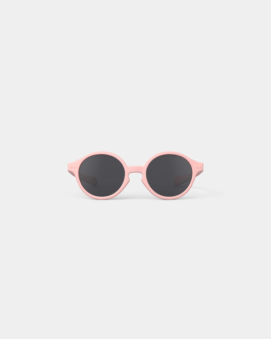 Kids Sunglasses - Style D - Pastel Pink