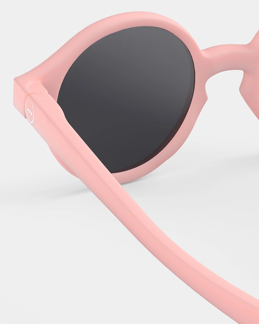 Kids Sunglasses - Style D - Pastel Pink