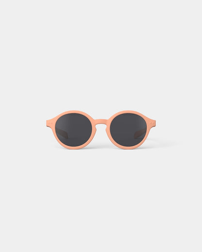 Kids Plus Sunglasses - Style D - Apricot