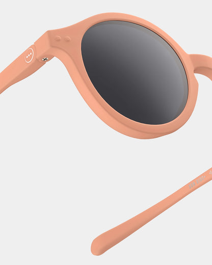 Kids Plus Sunglasses - Style D - Apricot