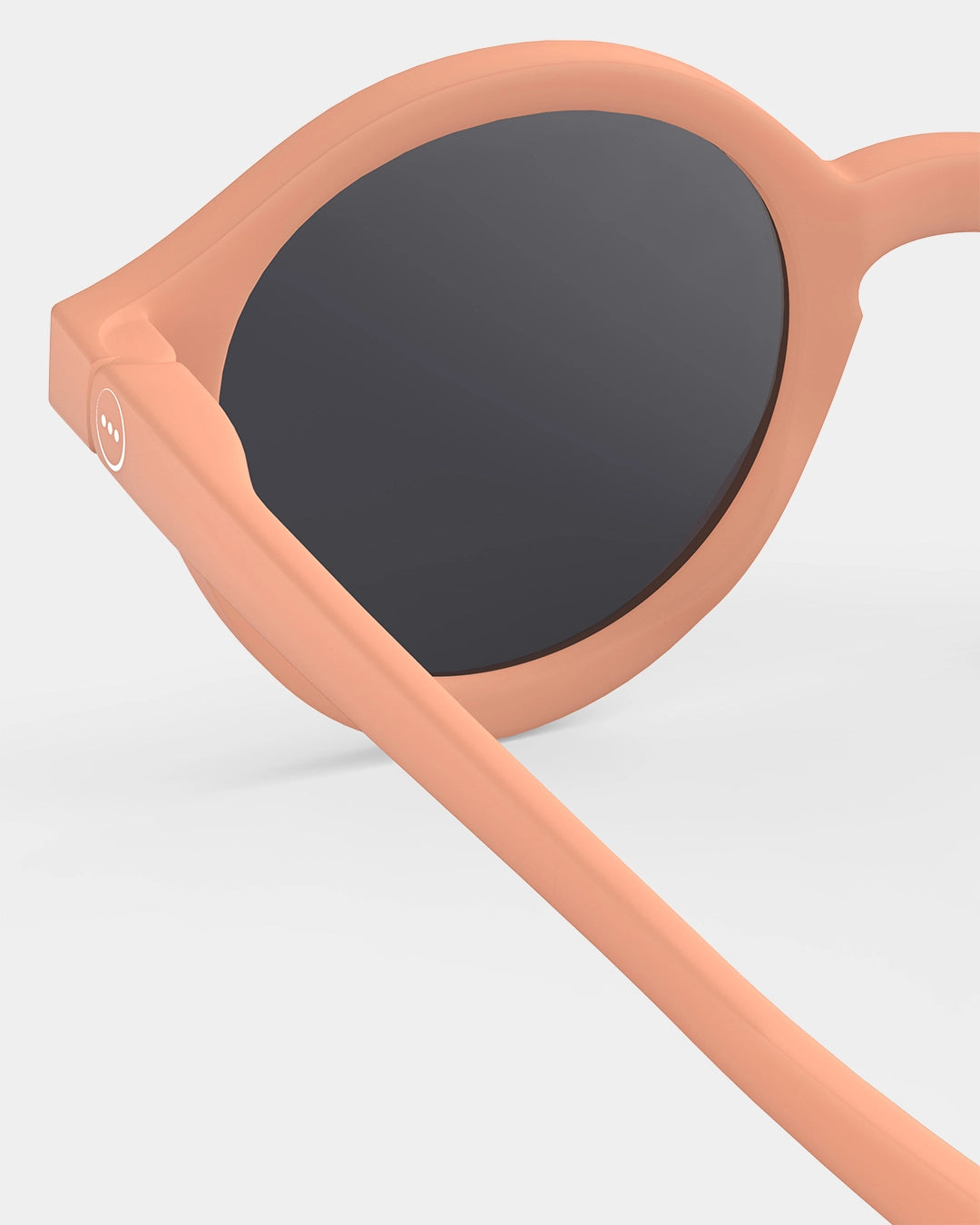 Kids Plus Sunglasses - Style D - Apricot