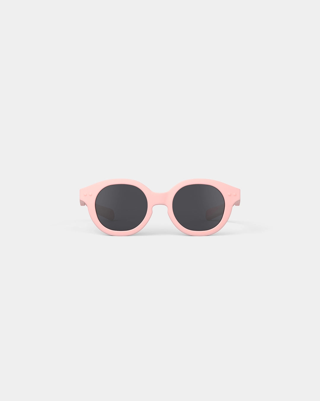 Kids Sunglasses - Style C - Pastel Pink