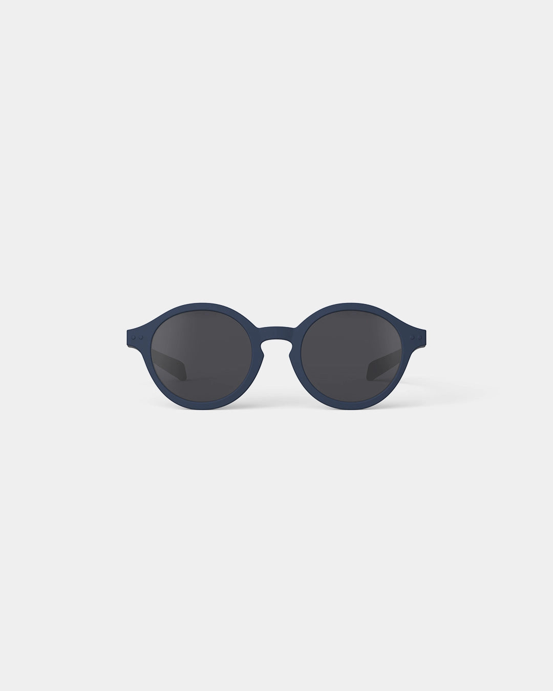 Kids Plus Sunglasses - Style D - Denim Blue