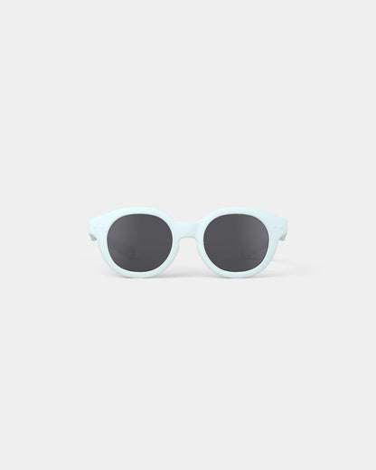 Kids Plus Sunglasses - Style C - Sweet Blue
