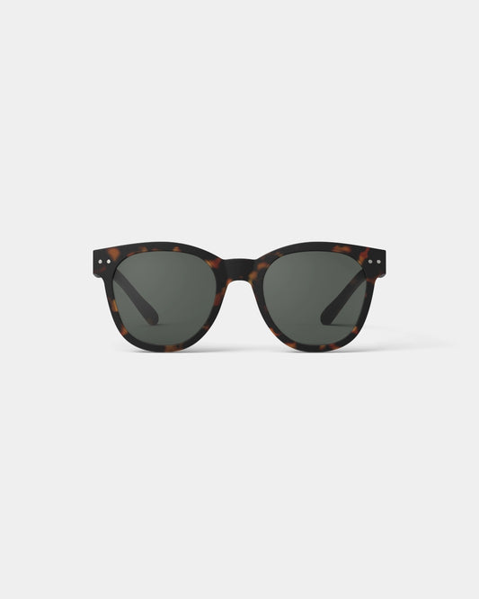 Unisex Sunglasses - Style N - Tortoise