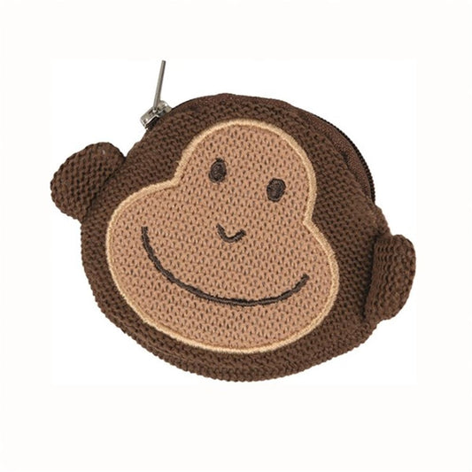 Paulo Monkey Purse
