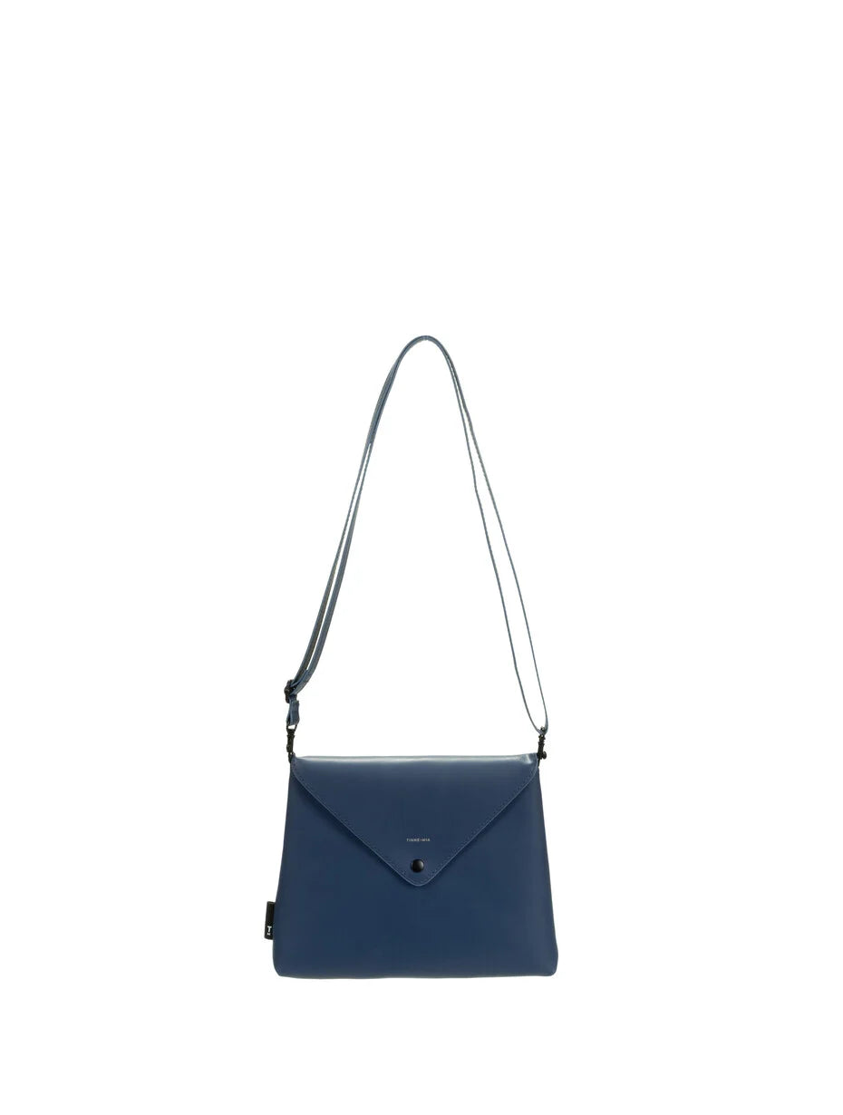 Envelope Bag by Tinne + Mia - Blue Opal