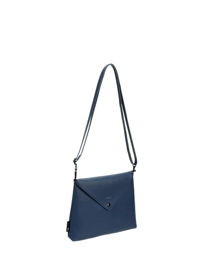 Envelope Bag by Tinne + Mia - Blue Opal