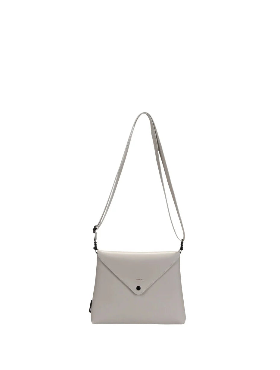 Envelope Bag by Tinne + Mia - Feather Grey