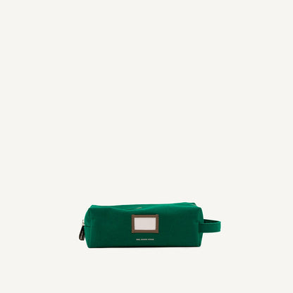 T+M Evergreen Cleo Pencil Case/Make Up Bag