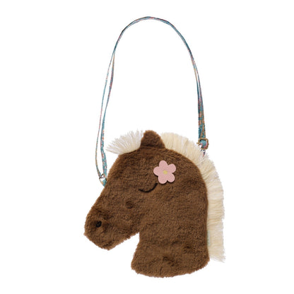 Peggy Pony Bag