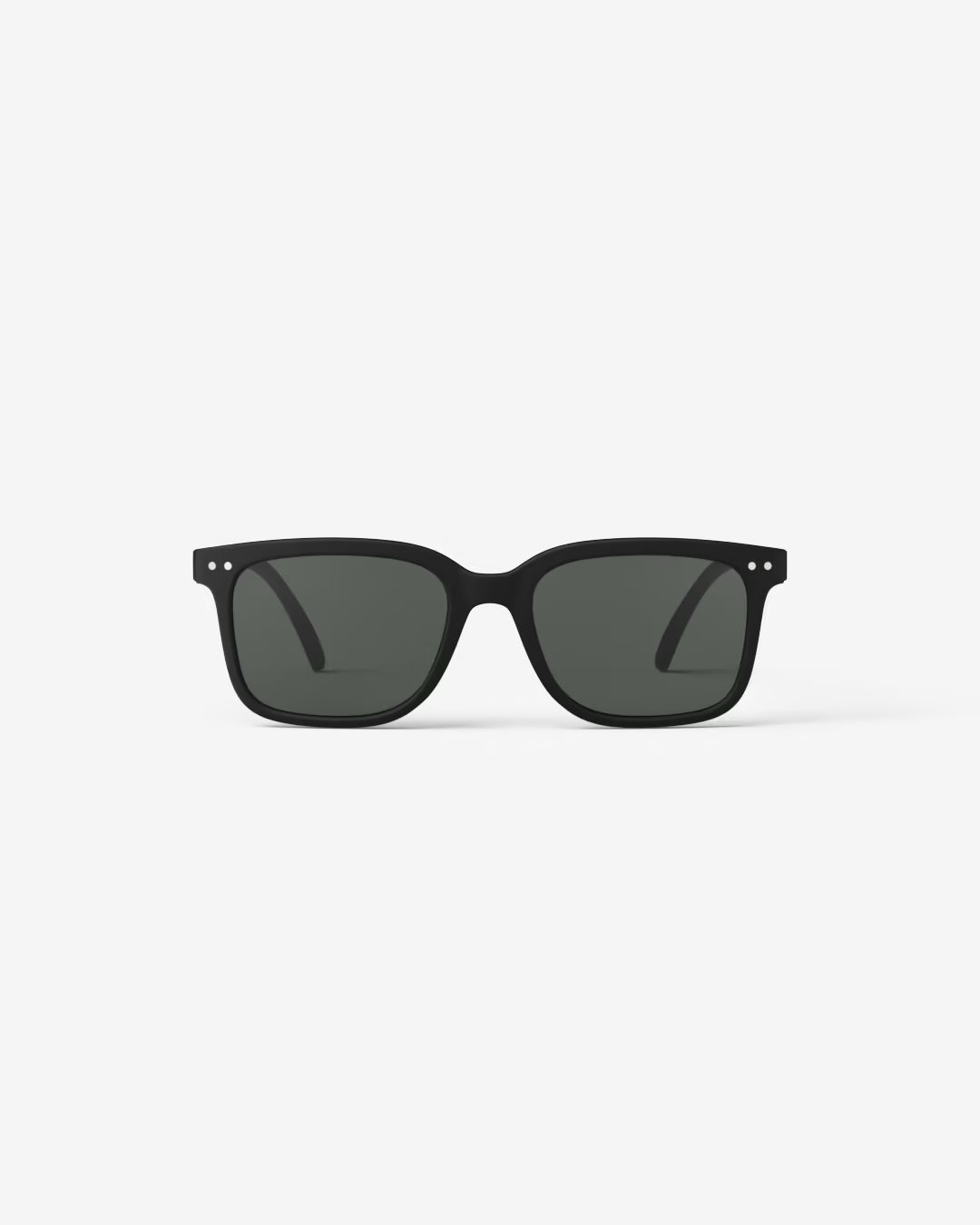 Unisex Sunglasses - Style L - Black