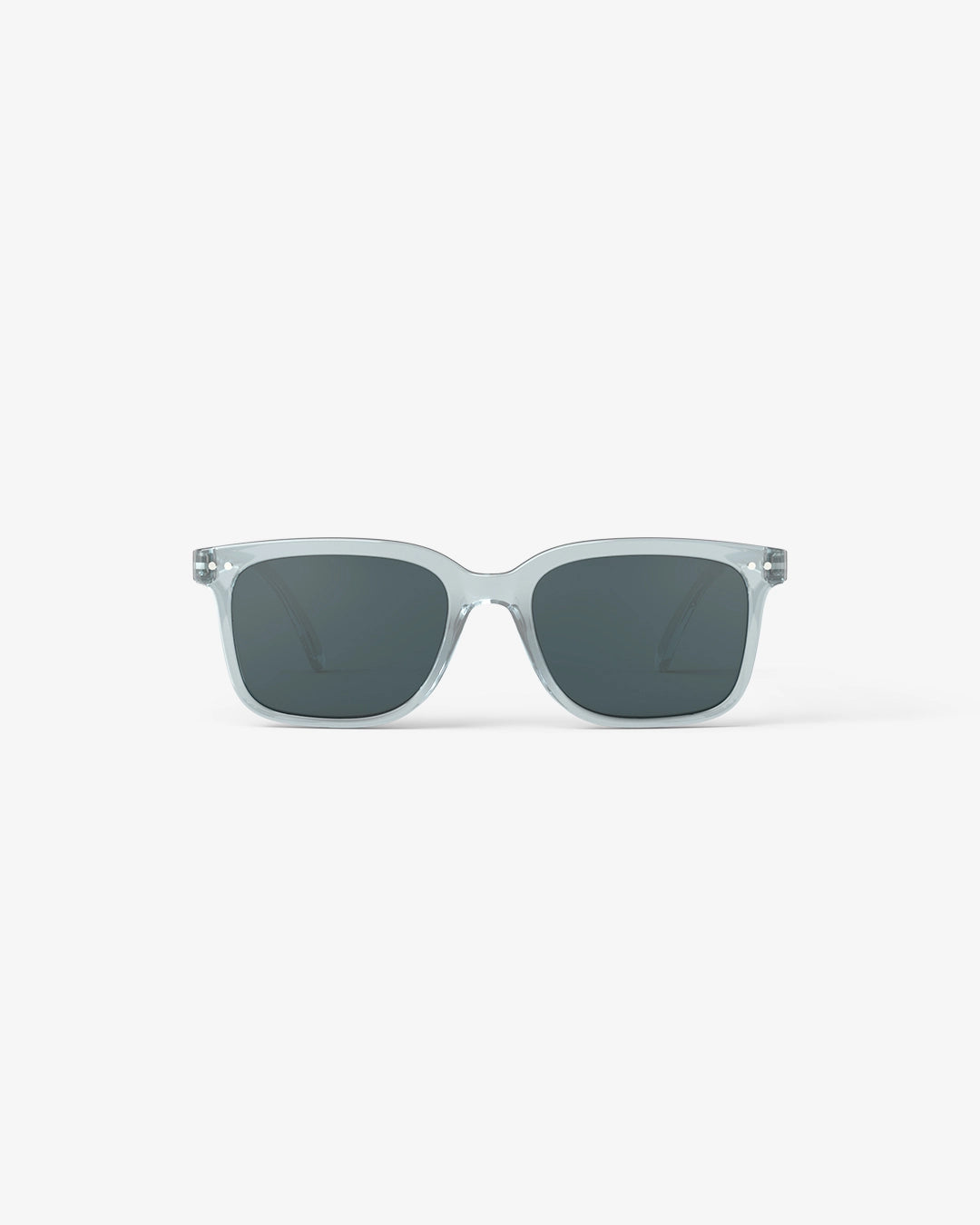 Unisex Sunglasses - Style L - Frozen Blue