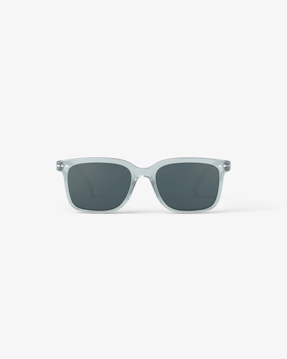 Unisex Sunglasses - Style L - Frozen Blue