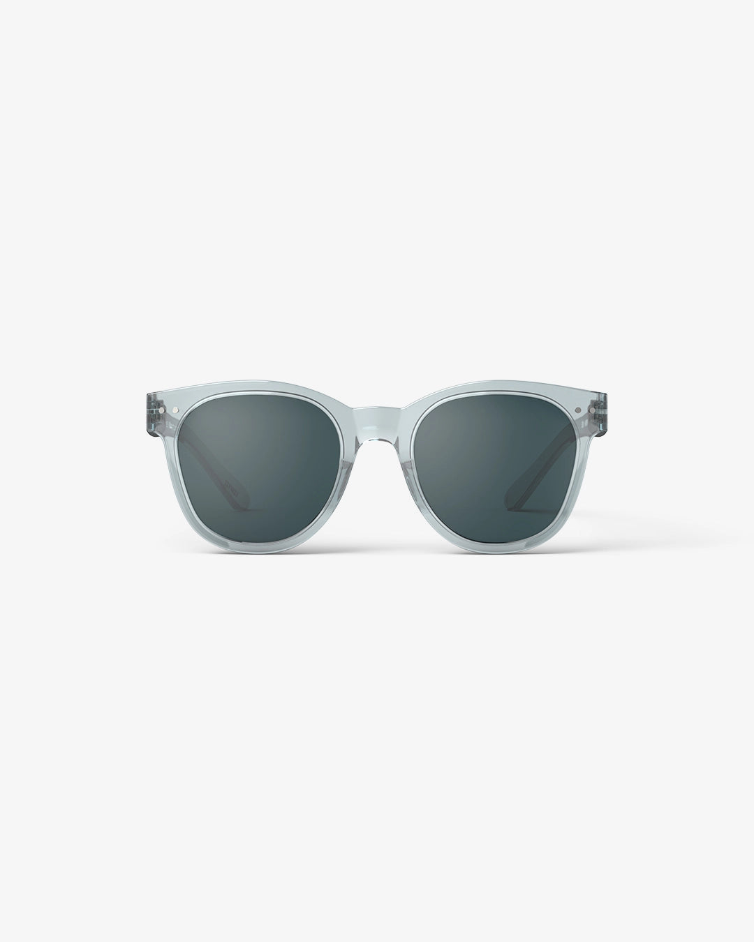 Unisex Sunglasses - Style N - Frozen Blue