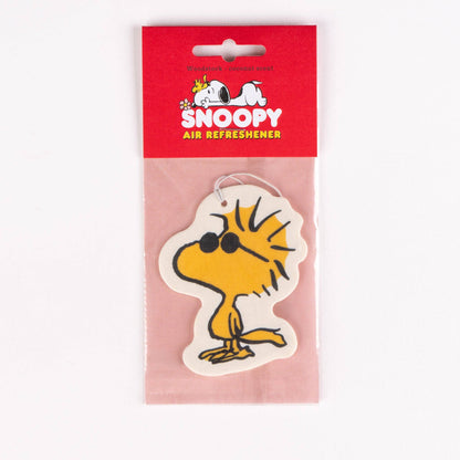 Peanuts Air Refreshener Woodstock