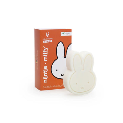 Miffy Soap In a Box - Classic Red - Berry Scented