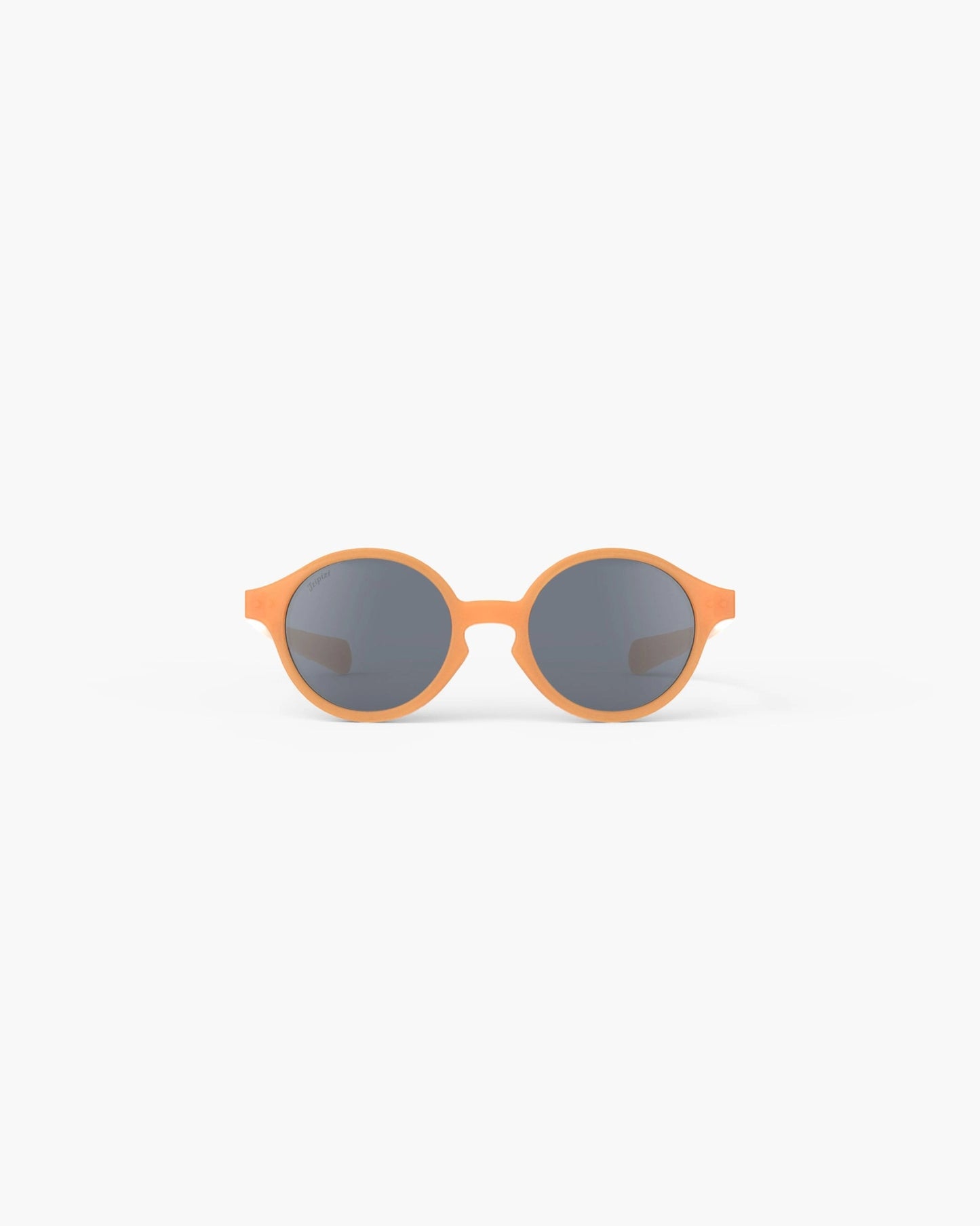 Kids Sunglasses - Style D - Orange Smash